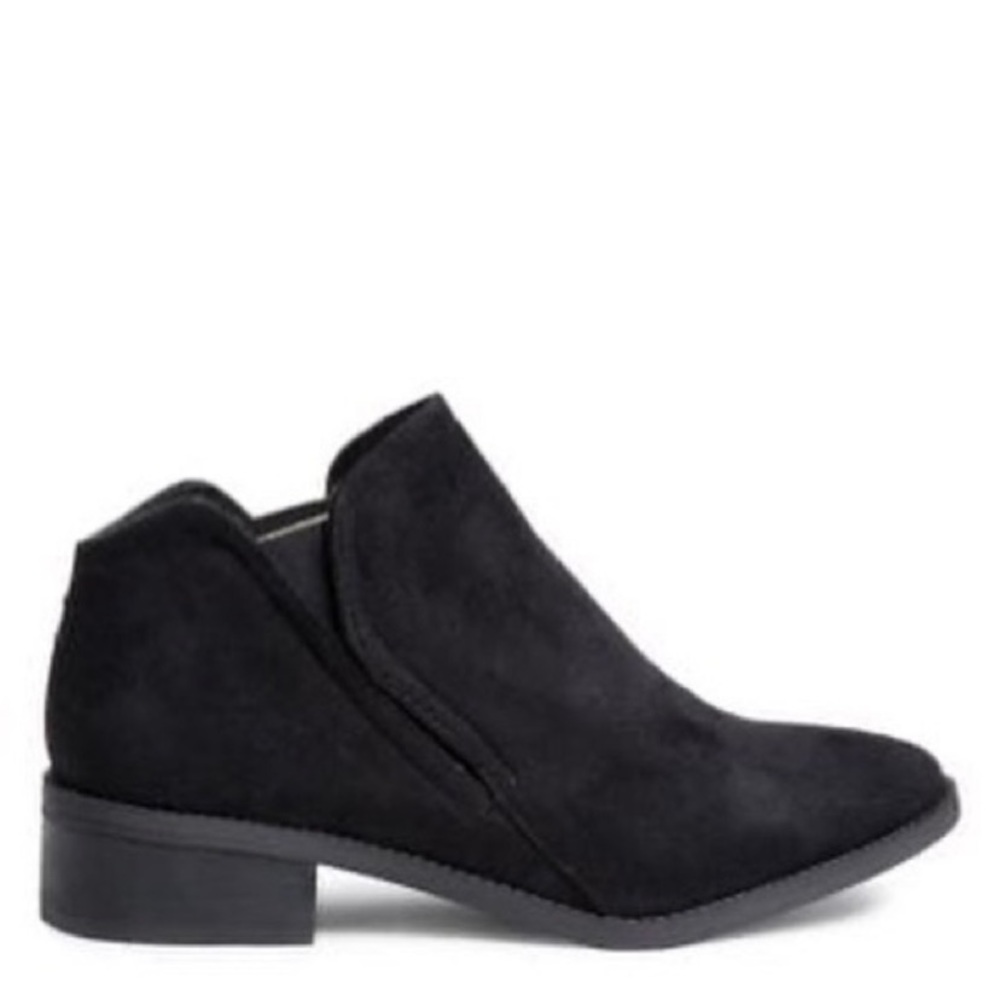 Steve Madden boots